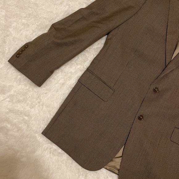 Signature Sportcoat NWOT - Picture 3 of 11